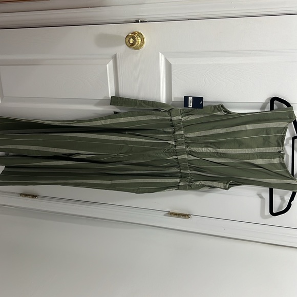 Lucky Brand Jumpsuit - Picture 6 of 7